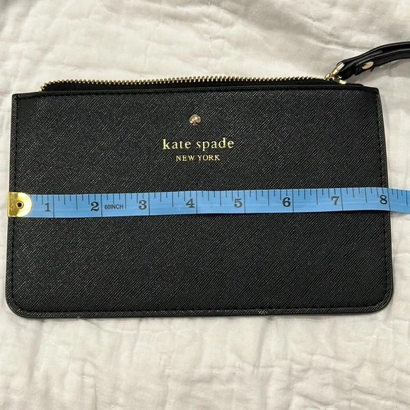 Kate Spade Wristlet - Picture 5 of 7
